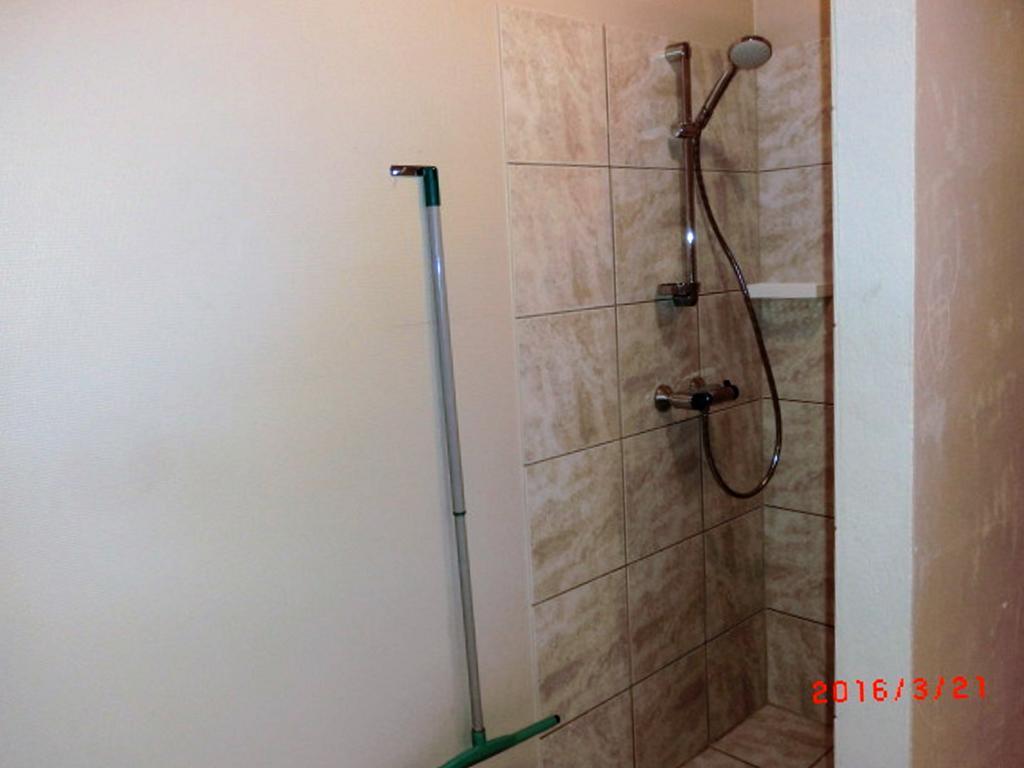 Langelund Apartments Bagian luar foto