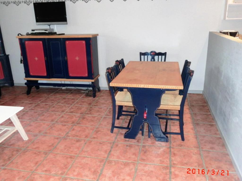 Langelund Apartments Bagian luar foto