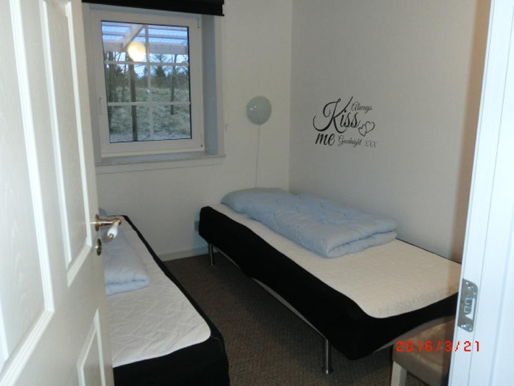 Langelund Apartments Bagian luar foto