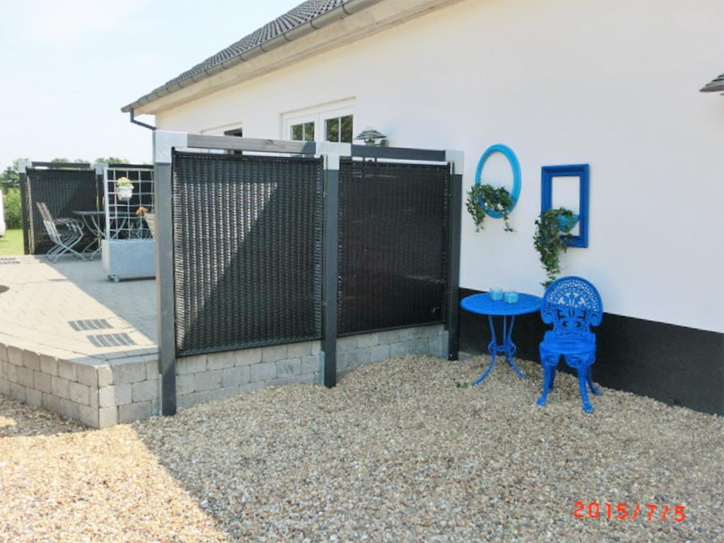 Langelund Apartments Bagian luar foto